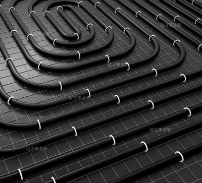 出道即爆·簽約不斷——邁方黑金管地暖烯時代強勢開啟