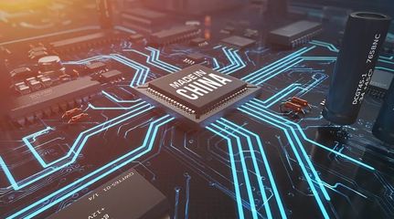 美國新項目 探索未來科技趨勢的引領者——互聯網區塊鏈技術研究開發服務