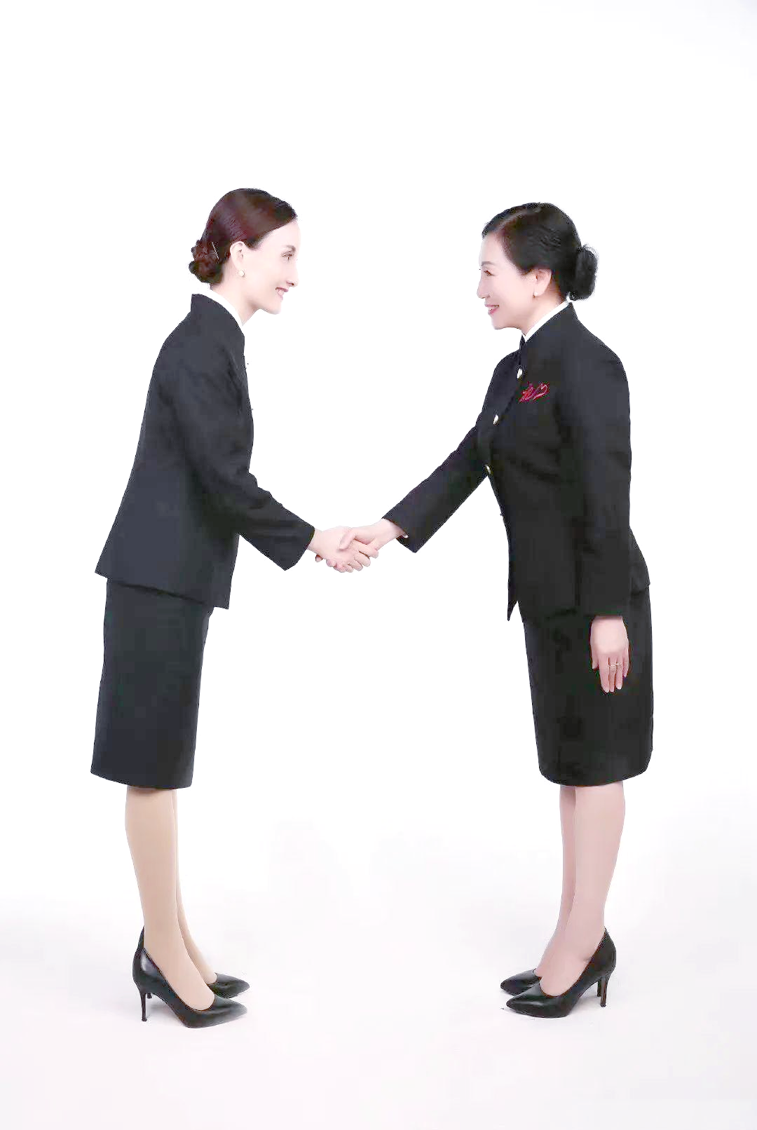 握手禮的豐富含義與正確使用 一份專業(yè)的禮儀服務指南